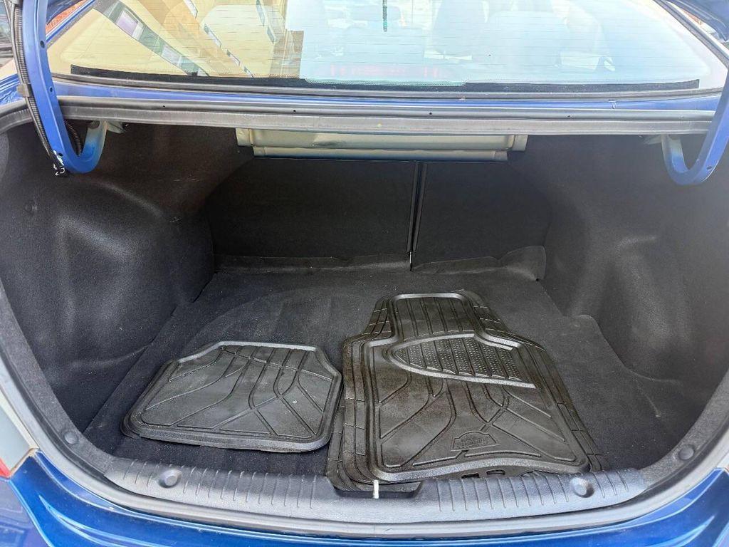 used 2017 Hyundai Accent car, priced at $5,495