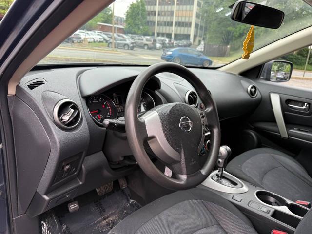 used 2013 Nissan Rogue car, priced at $5,995