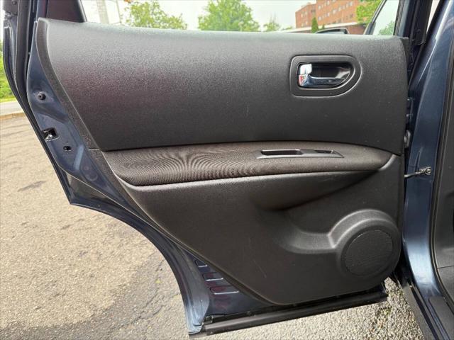used 2013 Nissan Rogue car, priced at $5,995