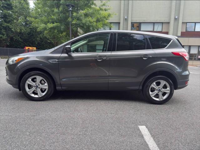used 2015 Ford Escape car, priced at $7,495