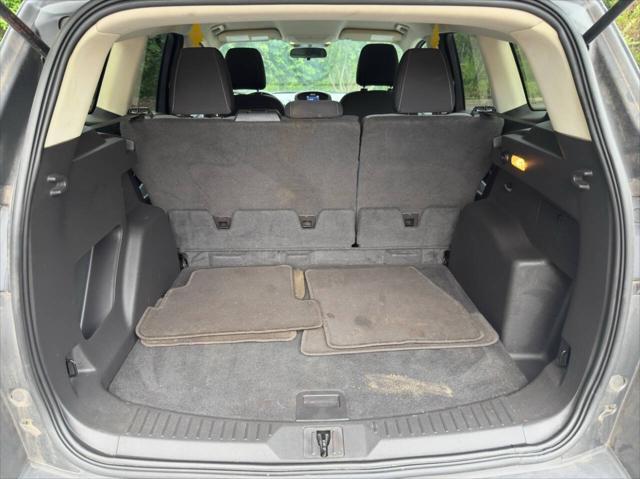used 2015 Ford Escape car, priced at $7,495