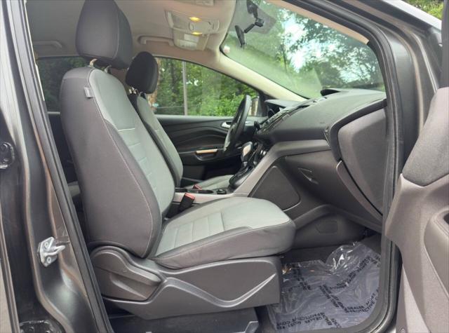 used 2015 Ford Escape car, priced at $7,495