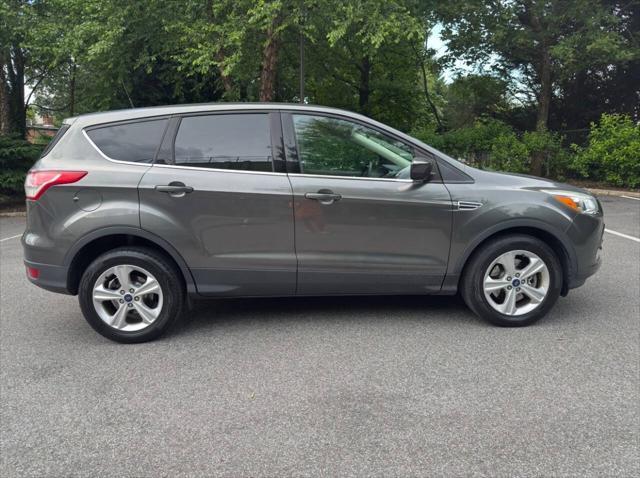 used 2015 Ford Escape car, priced at $7,495