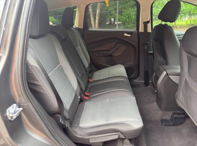 used 2015 Ford Escape car, priced at $7,495