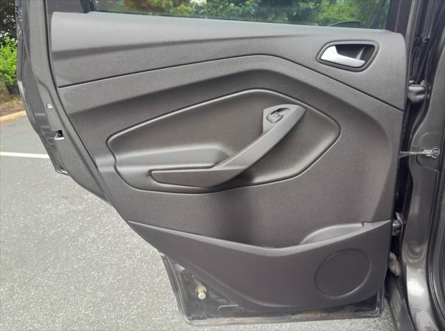 used 2015 Ford Escape car, priced at $7,495