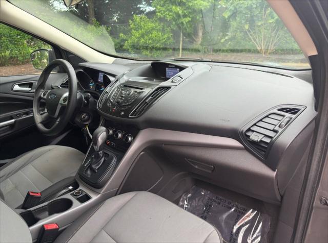 used 2015 Ford Escape car, priced at $7,495