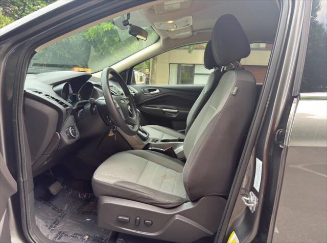 used 2015 Ford Escape car, priced at $7,495