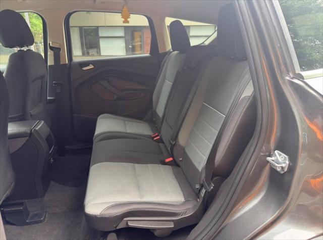 used 2015 Ford Escape car, priced at $7,495