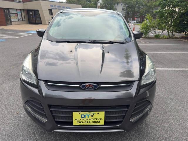 used 2015 Ford Escape car, priced at $7,495