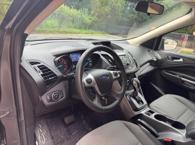 used 2015 Ford Escape car, priced at $7,495