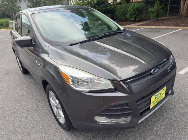 used 2015 Ford Escape car, priced at $7,495