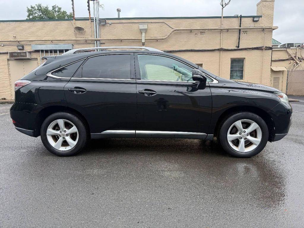 used 2013 Lexus RX 350 car, priced at $12,995