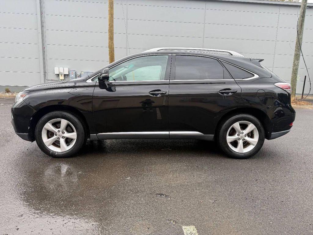 used 2013 Lexus RX 350 car, priced at $12,995