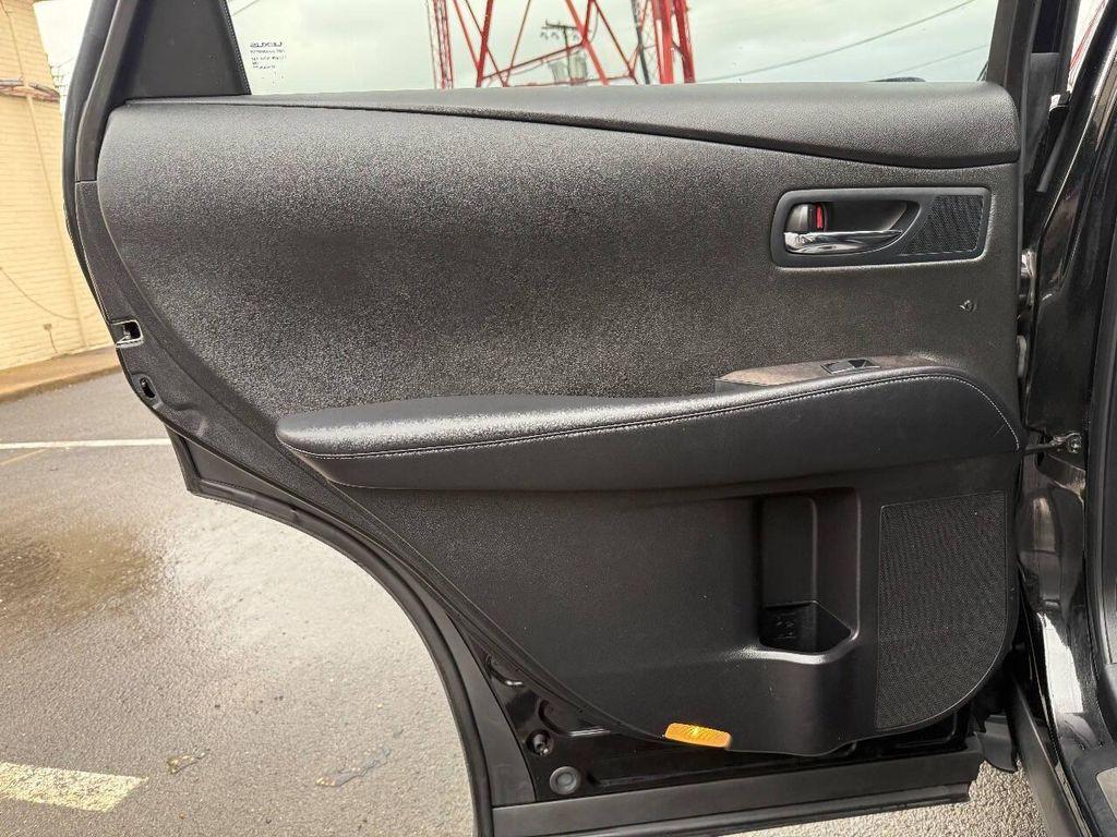 used 2013 Lexus RX 350 car, priced at $12,995