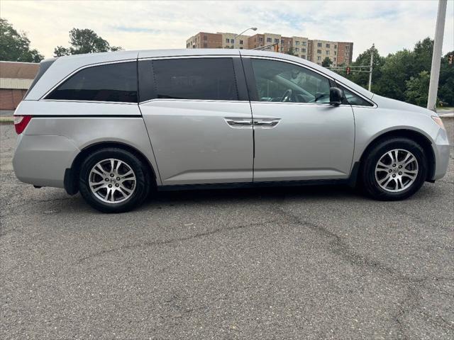 used 2012 Honda Odyssey car, priced at $7,995