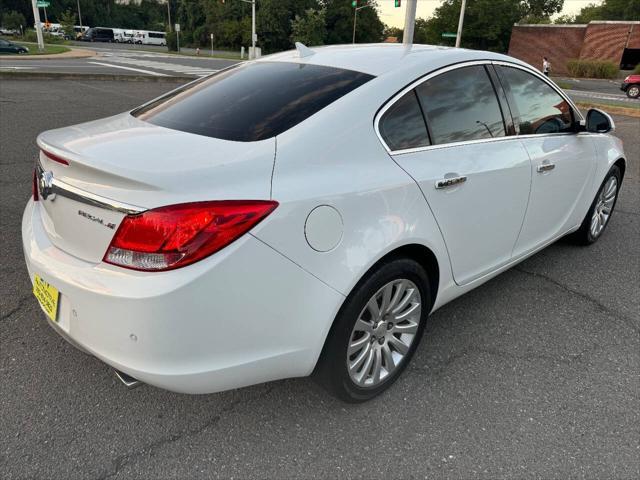 used 2013 Buick Regal car, priced at $5,495