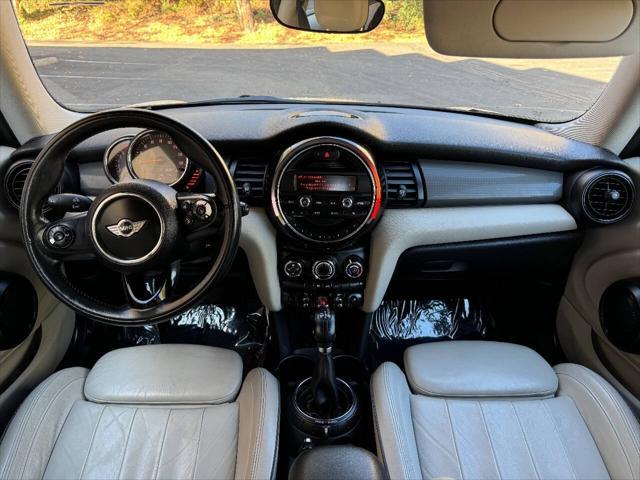 used 2014 MINI Hardtop car, priced at $9,995