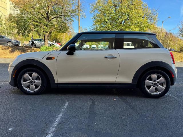 used 2014 MINI Hardtop car, priced at $9,995