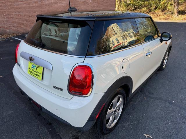 used 2014 MINI Hardtop car, priced at $9,995