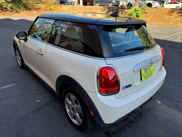 used 2014 MINI Hardtop car, priced at $9,995