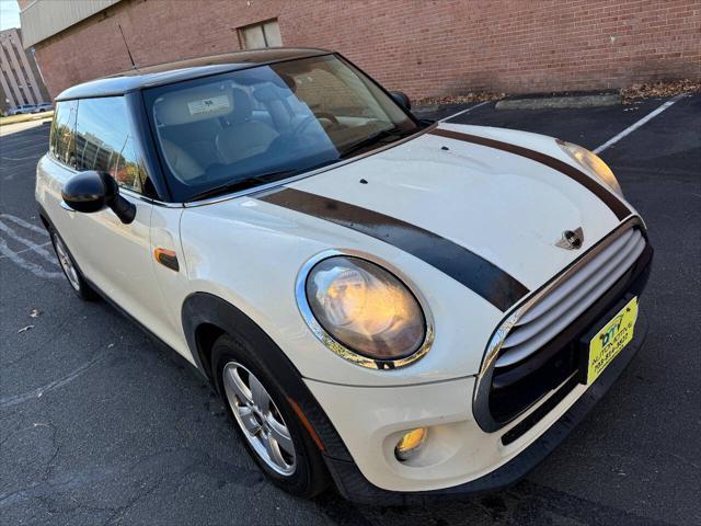 used 2014 MINI Hardtop car, priced at $9,995