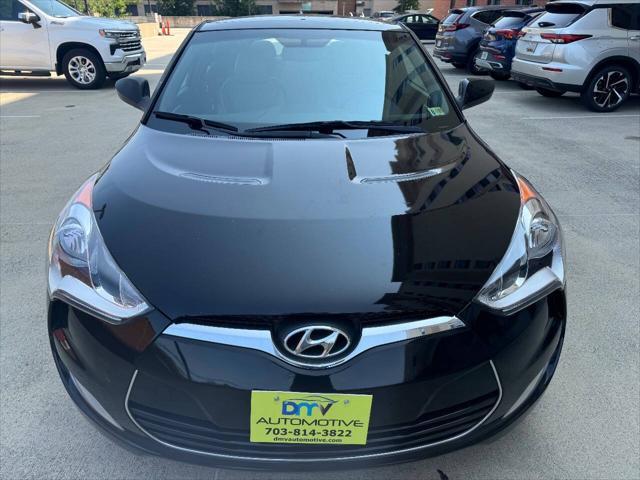 used 2014 Hyundai Veloster car, priced at $5,995