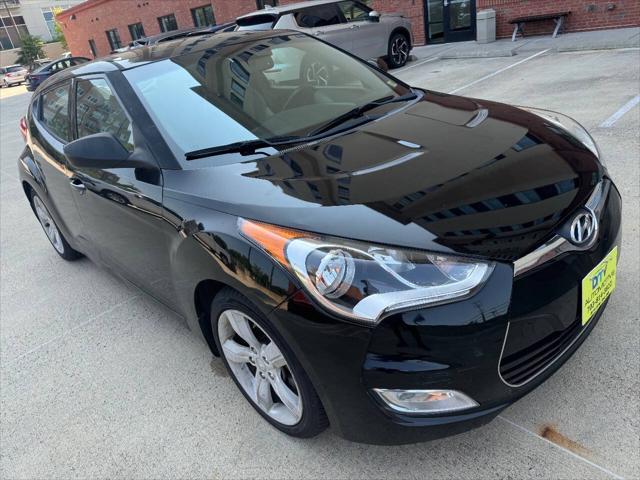 used 2014 Hyundai Veloster car, priced at $5,995