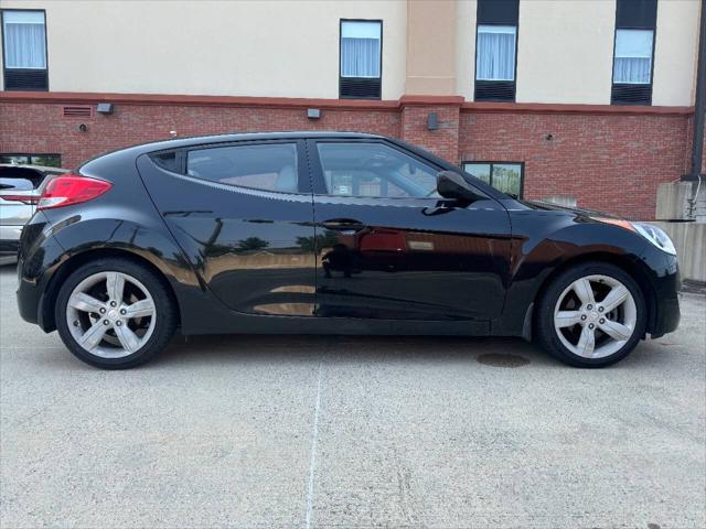 used 2014 Hyundai Veloster car, priced at $5,995