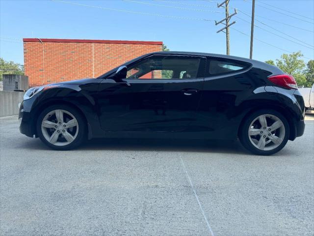 used 2014 Hyundai Veloster car, priced at $5,995