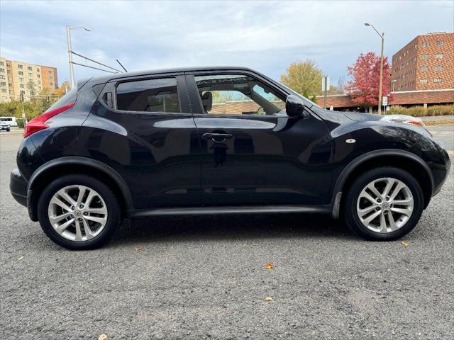 used 2011 Nissan Juke car, priced at $7,495