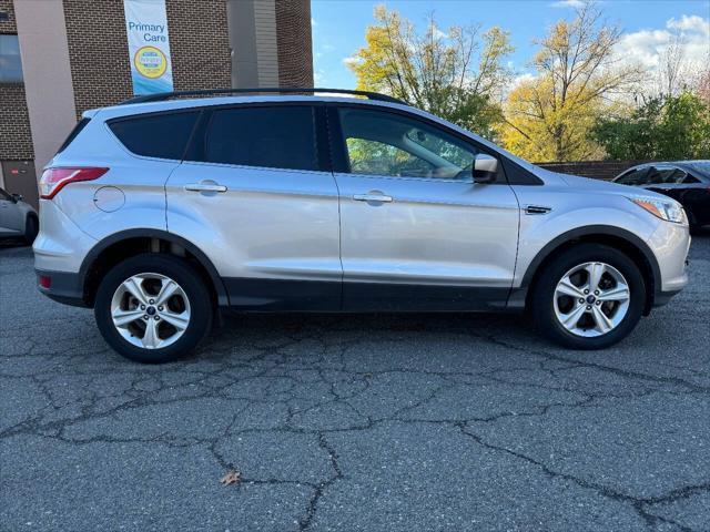 used 2014 Ford Escape car, priced at $8,495