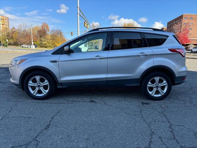 used 2014 Ford Escape car, priced at $8,495