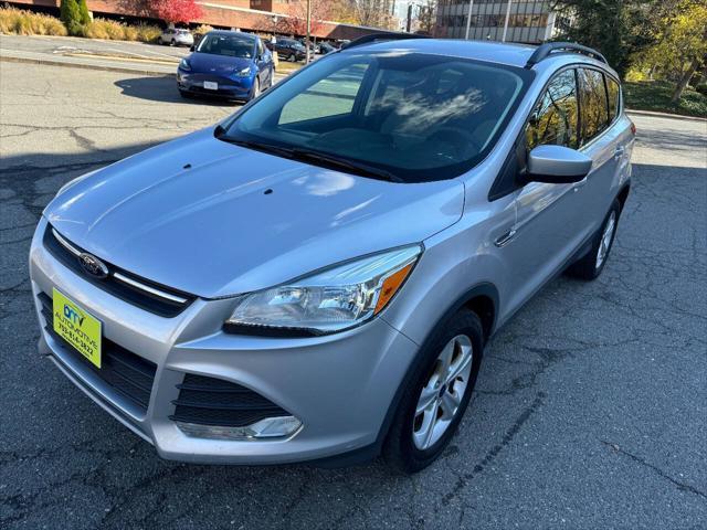 used 2014 Ford Escape car, priced at $8,495