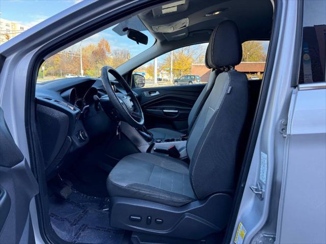 used 2014 Ford Escape car, priced at $8,495