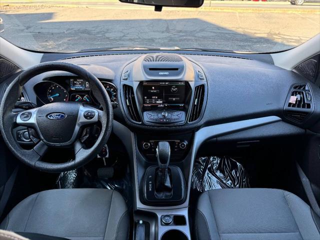 used 2014 Ford Escape car, priced at $8,495