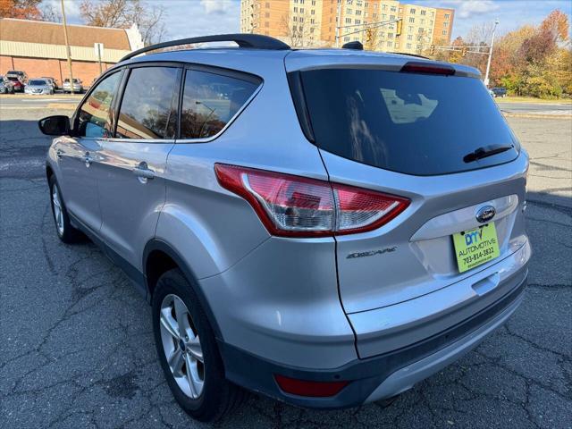 used 2014 Ford Escape car, priced at $8,495