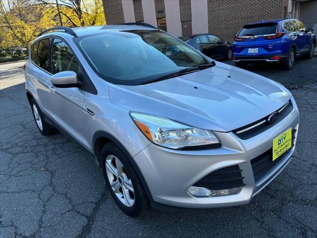 used 2014 Ford Escape car, priced at $8,495