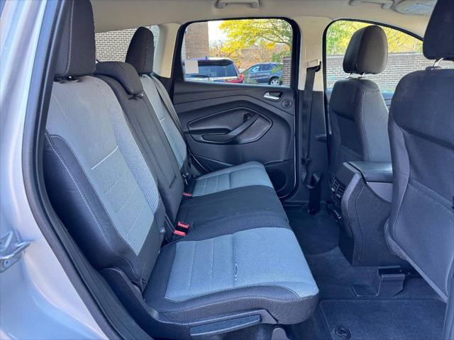 used 2014 Ford Escape car, priced at $8,495