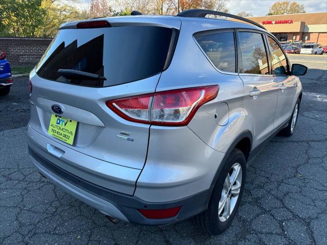 used 2014 Ford Escape car, priced at $8,495