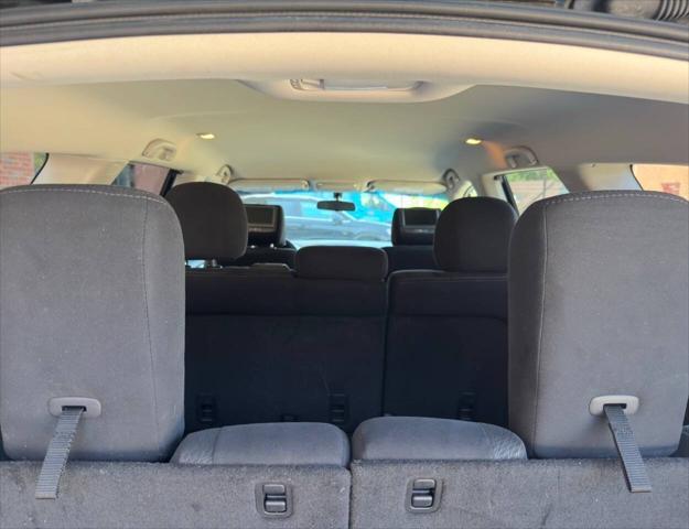 used 2014 Nissan Pathfinder car, priced at $8,495