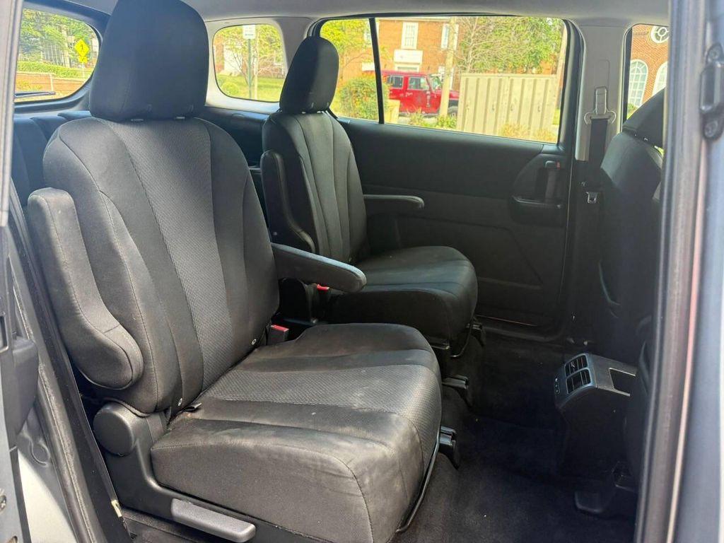 used 2014 Mazda Mazda5 car, priced at $6,995