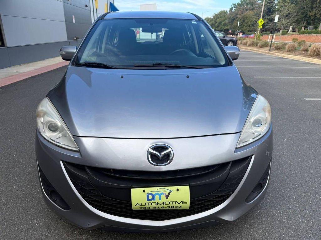 used 2014 Mazda Mazda5 car, priced at $6,995