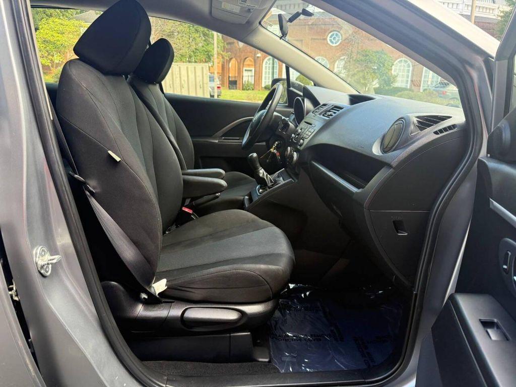 used 2014 Mazda Mazda5 car, priced at $6,995