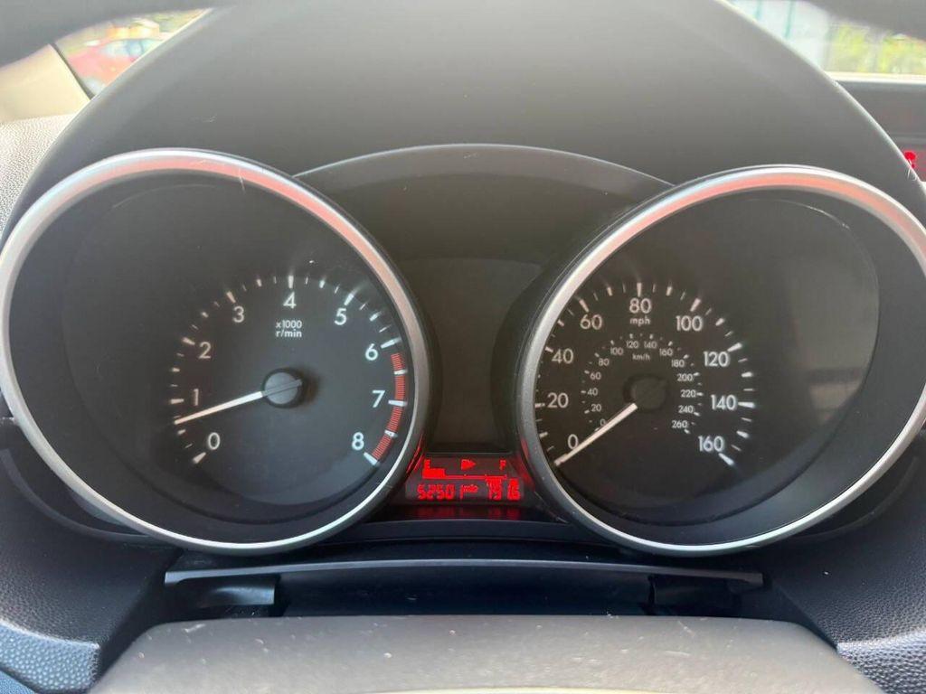 used 2014 Mazda Mazda5 car, priced at $6,995