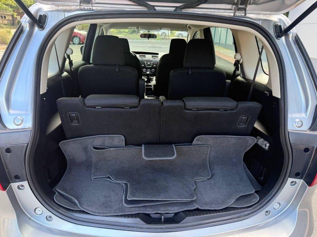 used 2014 Mazda Mazda5 car, priced at $6,995