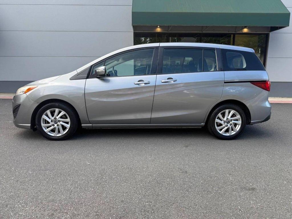 used 2014 Mazda Mazda5 car, priced at $6,995