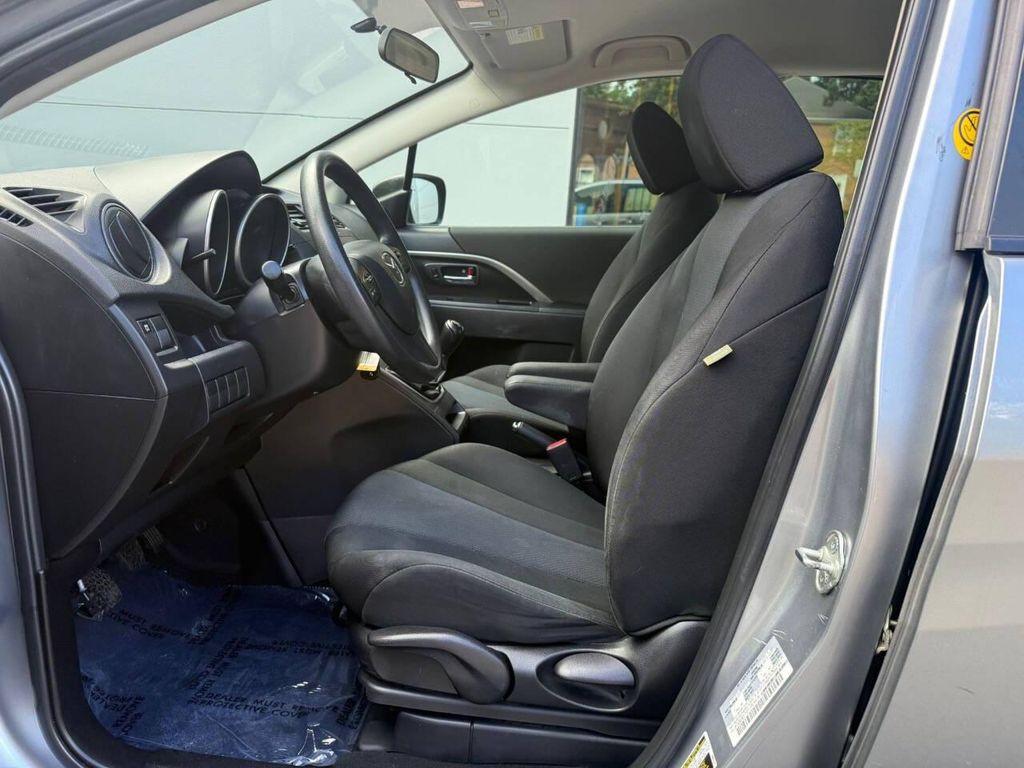 used 2014 Mazda Mazda5 car, priced at $6,995
