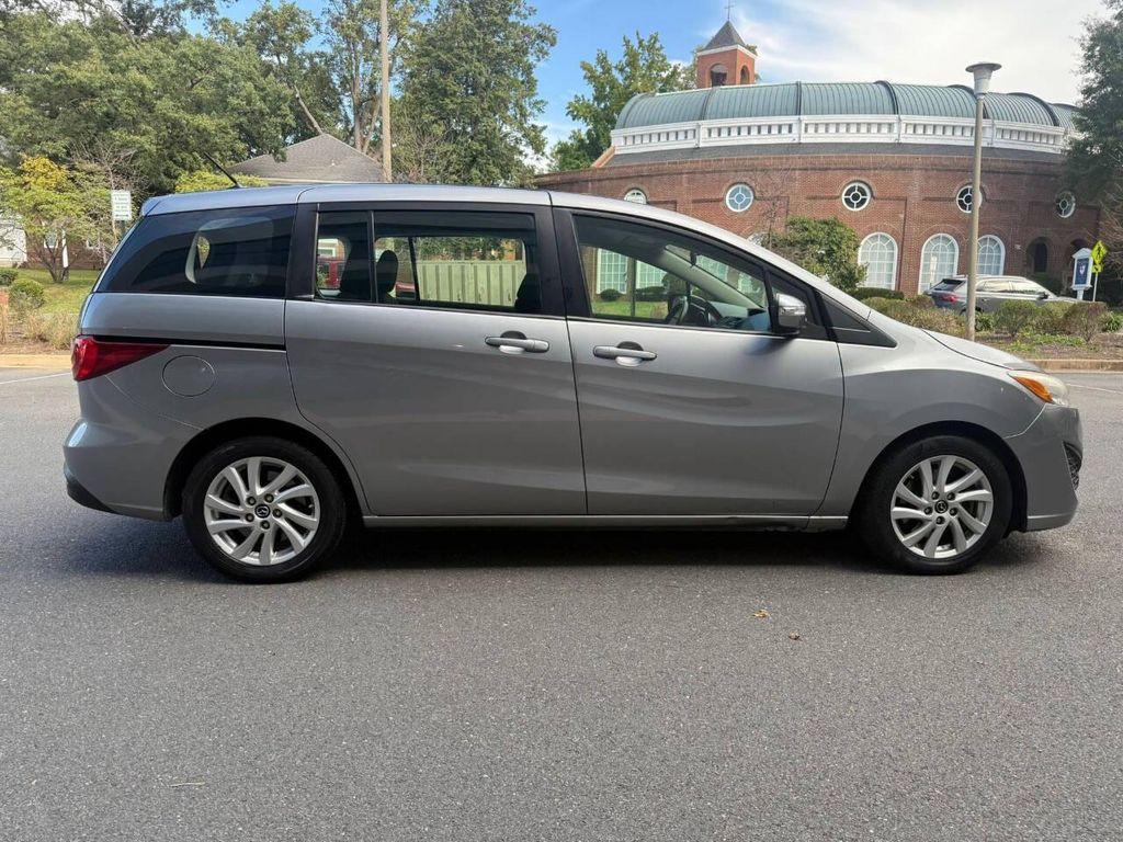 used 2014 Mazda Mazda5 car, priced at $6,995