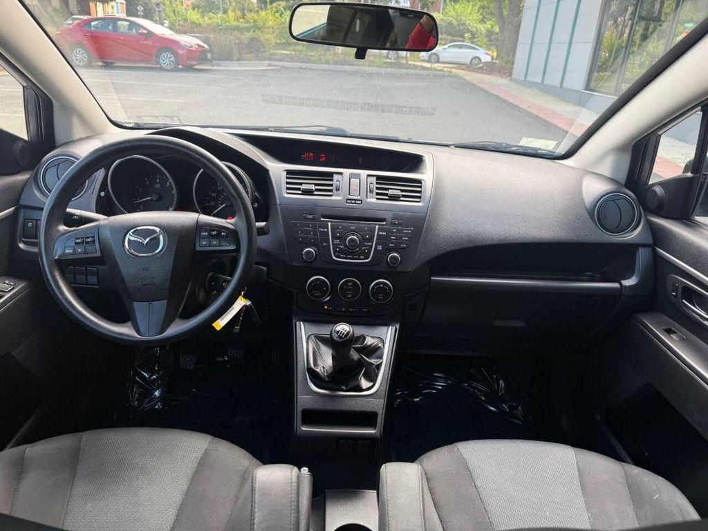 used 2014 Mazda Mazda5 car, priced at $6,995