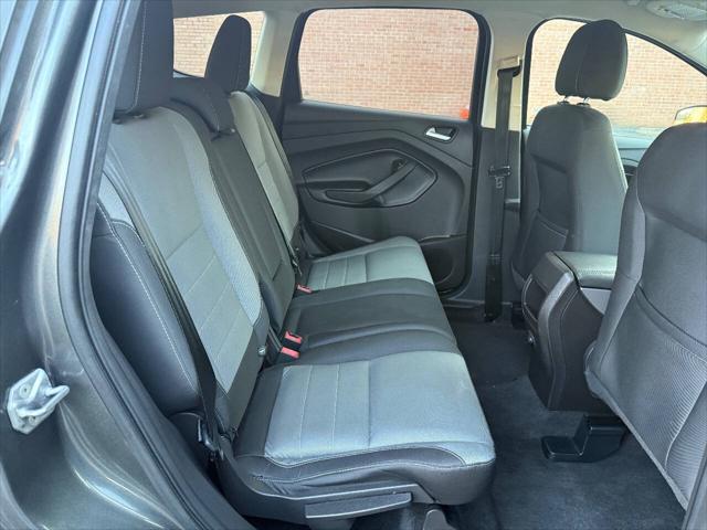 used 2016 Ford Escape car, priced at $6,495